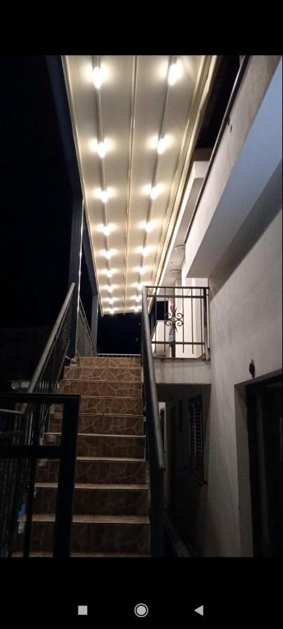 Apartments Jovana Petrovac Exterior photo