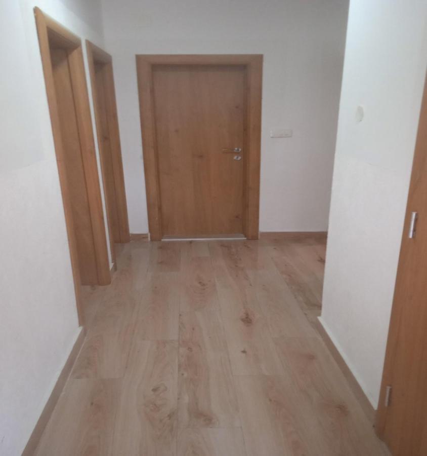 Apartments Jovana Petrovac Exterior photo