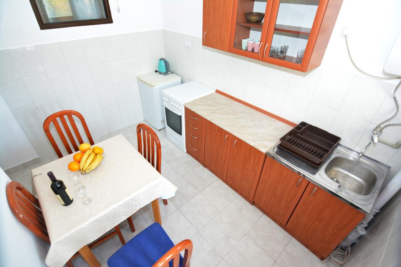 Apartments Jovana Petrovac Exterior photo