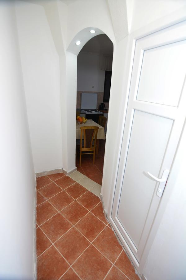 Apartments Jovana Petrovac Exterior photo