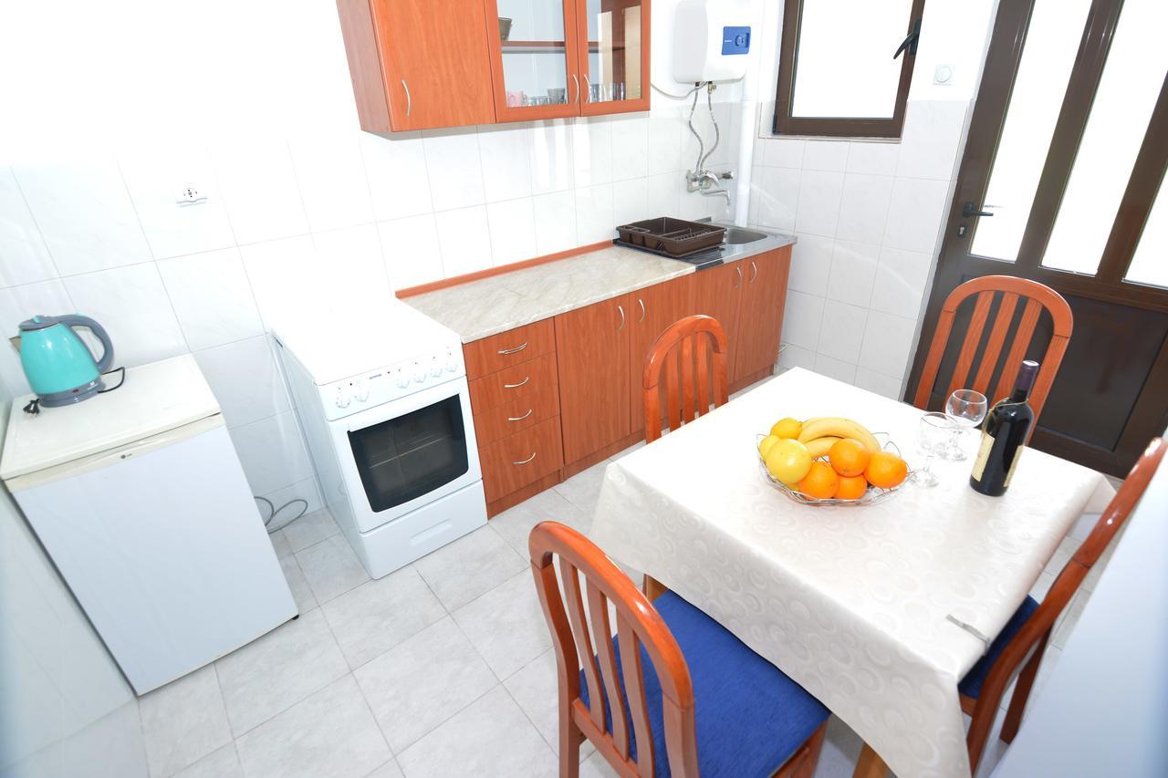 Apartments Jovana Petrovac Exterior photo