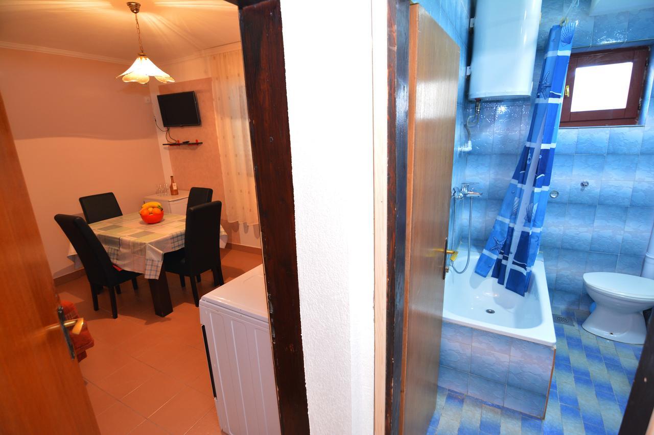 Apartments Jovana Petrovac Exterior photo