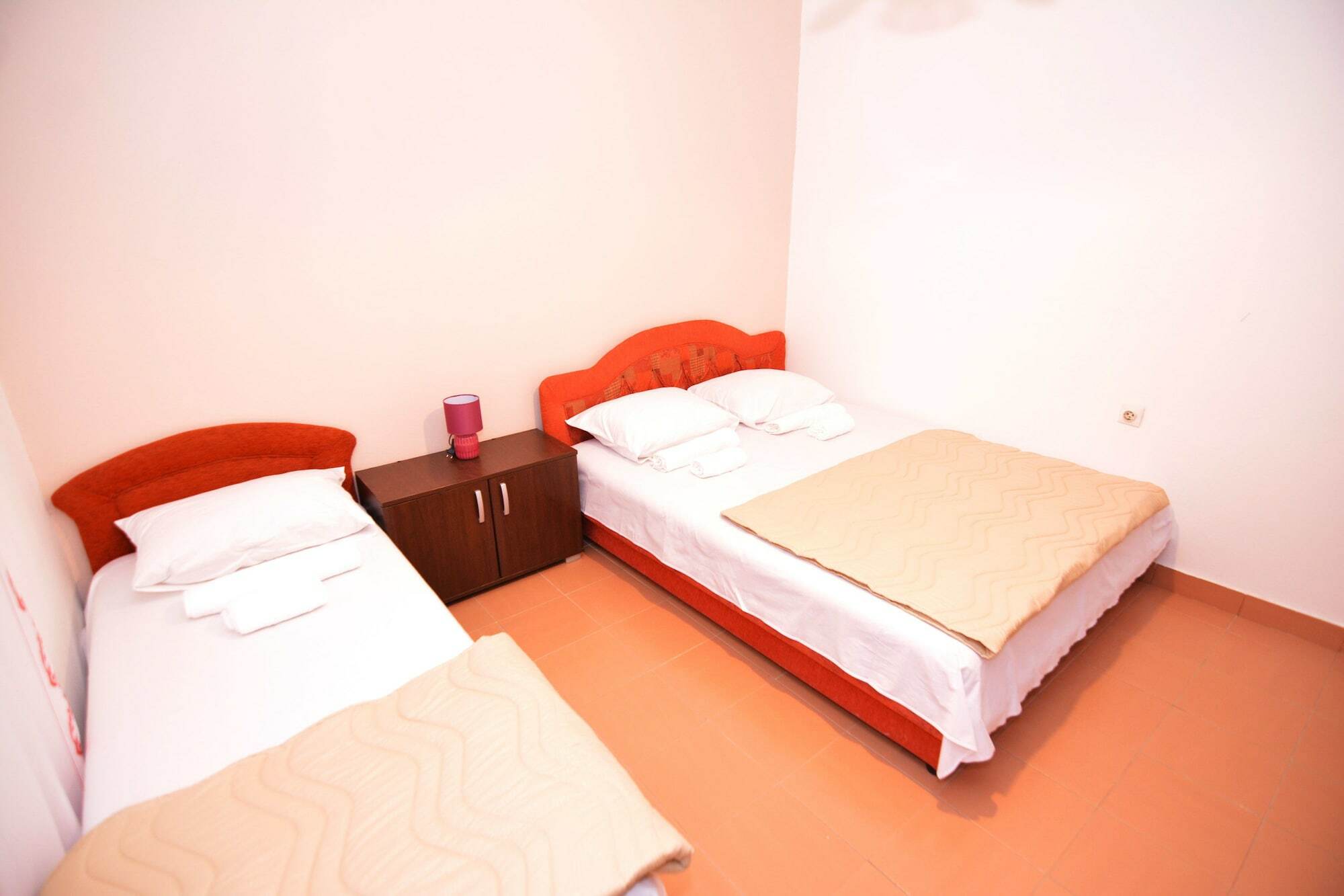 Apartments Jovana Petrovac Exterior photo